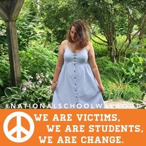 Meet your Posher, Julia